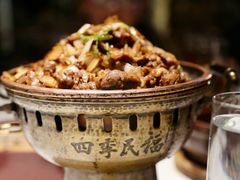 -四季民福烤鸭店(王府井灯市口店)