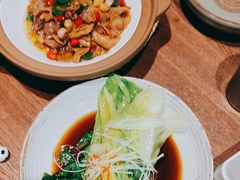 -大盐帮川菜馆(长楹天街店)