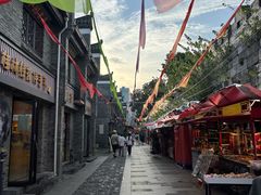 -东西巷