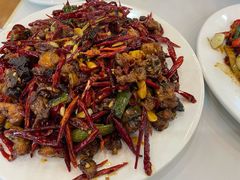 -田记餐馆(富国街店)