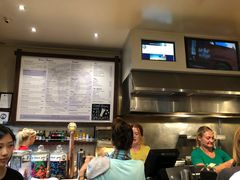 -Fergburger(皇后镇店)