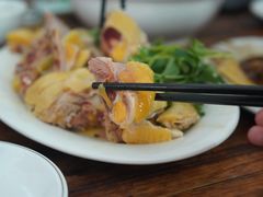 -九叔鸡饭(升平街店)