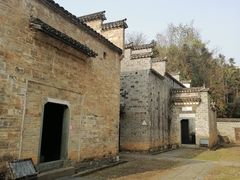 -景德镇古窑民俗博览区