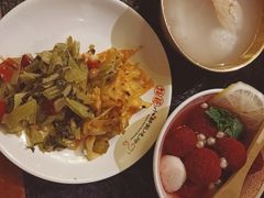 -福苗小骆驼烧烤(大唐不夜城店)