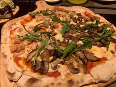 -上海东方佘山翰悦阁酒店·Vie全日制餐厅