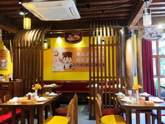 -隔壁老王·家常云南菜(皇冠店)
