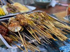 -老谢野馄饨(延安路店)