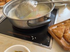 -源港渔村-中山脆肉鲩(博罗店)