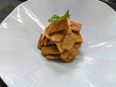 -院里寻菜·祖庵菜宴请(观沙岭店)