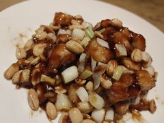 -范家小馆·烤鸭新京菜(金融街店)