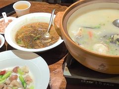 -江南外婆桥·禾城记忆(南湖店)