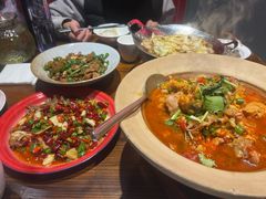 鱼籽鱼泡-黄弟大排档·湖南菜·小龙虾·小海鲜(凯旋北路店)