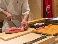 -鮨一日本料理(大中华店)