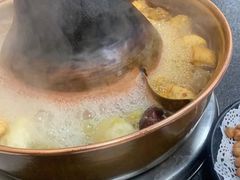 -和顺坊老北京铜火锅