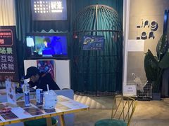 -棂笼·深度沉浸密室(武汉旗舰店)