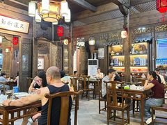 -缘来聚·徽菜名店(黄山宏村店)