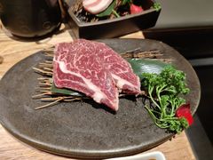 -黑牛黑猪烤肉专门店(万象城店)
