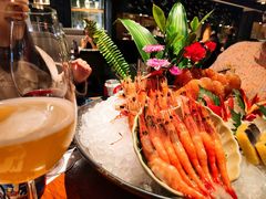 -Mr·Fish鱼鲜生海鲜放题(银泰in99店)
