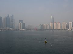 -青岛海滨风景区