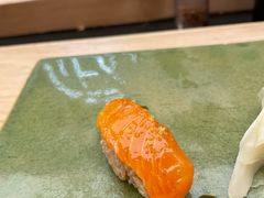 -鮨政·Omakase(港汇恒隆广场店)
