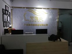 -发饰美男士增发补发假发定制店