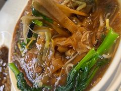 -肥仔文澳门猪骨煲(南京西路店)