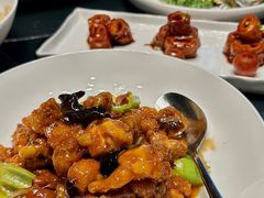 歌乐山辣子鸡-万盛合(渔人码头店)