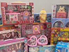 -舞蕾舞蹈(特长生校区)