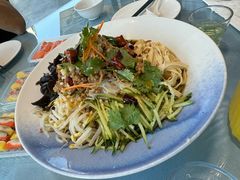 -大连湾旭日·家宴·海肠捞饭(马栏广场店)