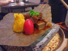 -花隐日式怀石料理(万象城购物中心店)