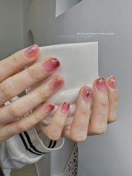 -DAZZLING BEAUTY美甲•美睫专门店
