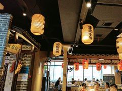 -帝一铭家宴(板塘店)