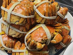 -小陆莲花蟹园农家乐(莲花岛店)