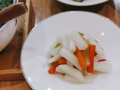 -马记永·兰州牛肉面(山姆外高桥店)