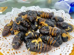 -嘉升大排档(番禺总店)