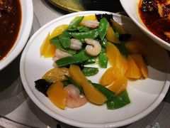 -皇城根北京风味主题餐厅(中海环宇城店)