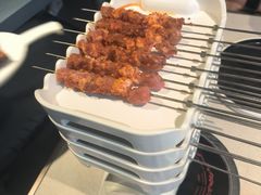 -丰茂烤串(五道口店)