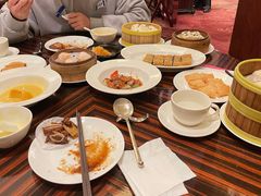 -夏宫中餐厅(香格里拉大酒店)