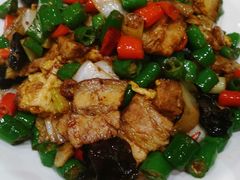 -城南往事风味主题餐厅(领秀城店)
