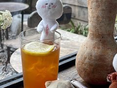 -WABI COFE(愚园路店)