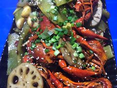 -一起吃小龙虾·海鲜(海珠店)