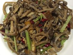 -热度餐厅(老佛爷店)