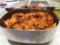 -渔娘渔家丹东海鲜(东直门店)