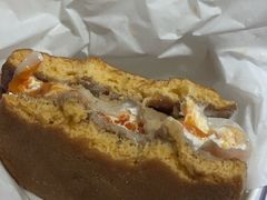 -辛一·铜锣烧(鸿寿坊店)