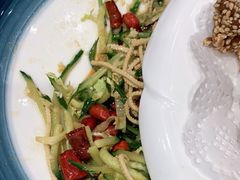 -紫光园·烤鸭·北京菜(劲松店)