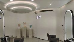 -上禾 HAIR SALON