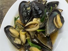 -贞姨美食·老字号海鲜大排档