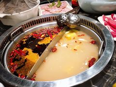 -小王少龙火锅(沙南街店)