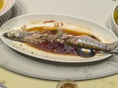 -古韵轩·江浙融合菜(梁溪店)
