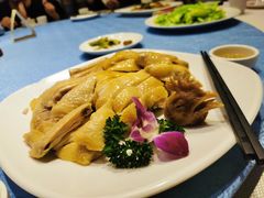 -顺丰轩园林酒家(天河店)